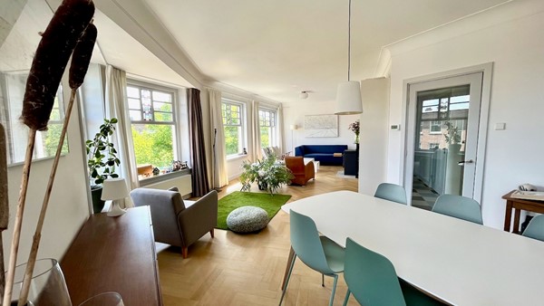 Medium property photo - Vondelstraat, 2513 EW The Hague